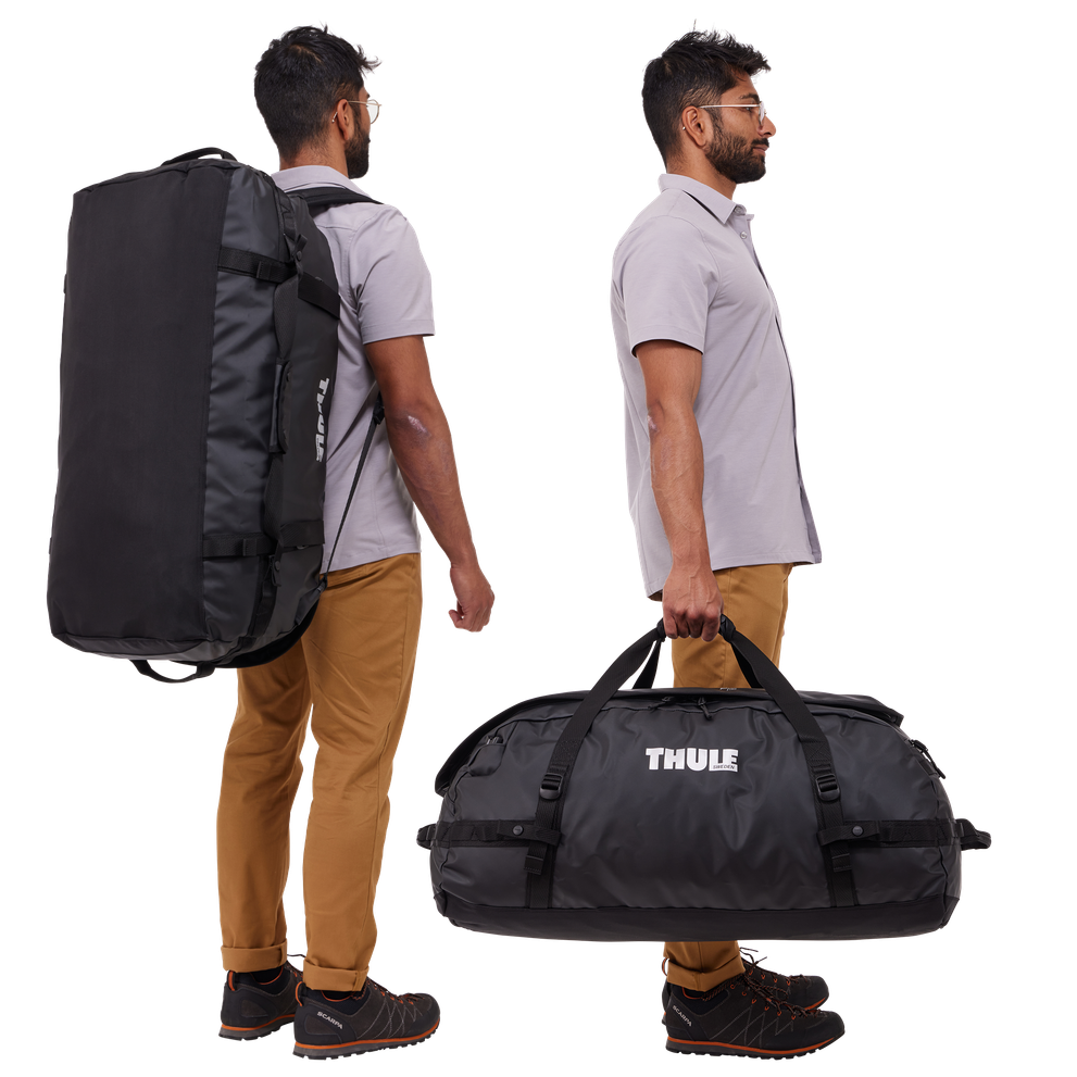 Thule car roof rack and cargo accessories – durable, stylish, and secure transport solutions for bikes, skis, and gear.