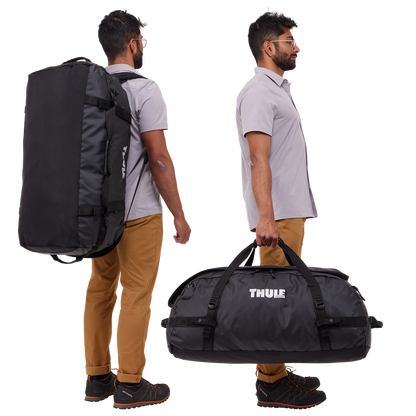 Thule car roof rack and cargo accessories – durable, stylish, and secure transport solutions for bikes, skis, and gear.