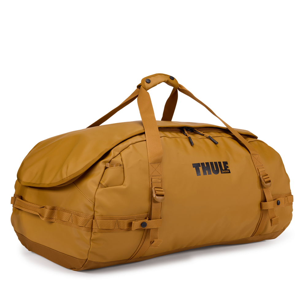 Thule car roof rack and cargo accessories – durable, stylish, and secure transport solutions for bikes, skis, and gear.