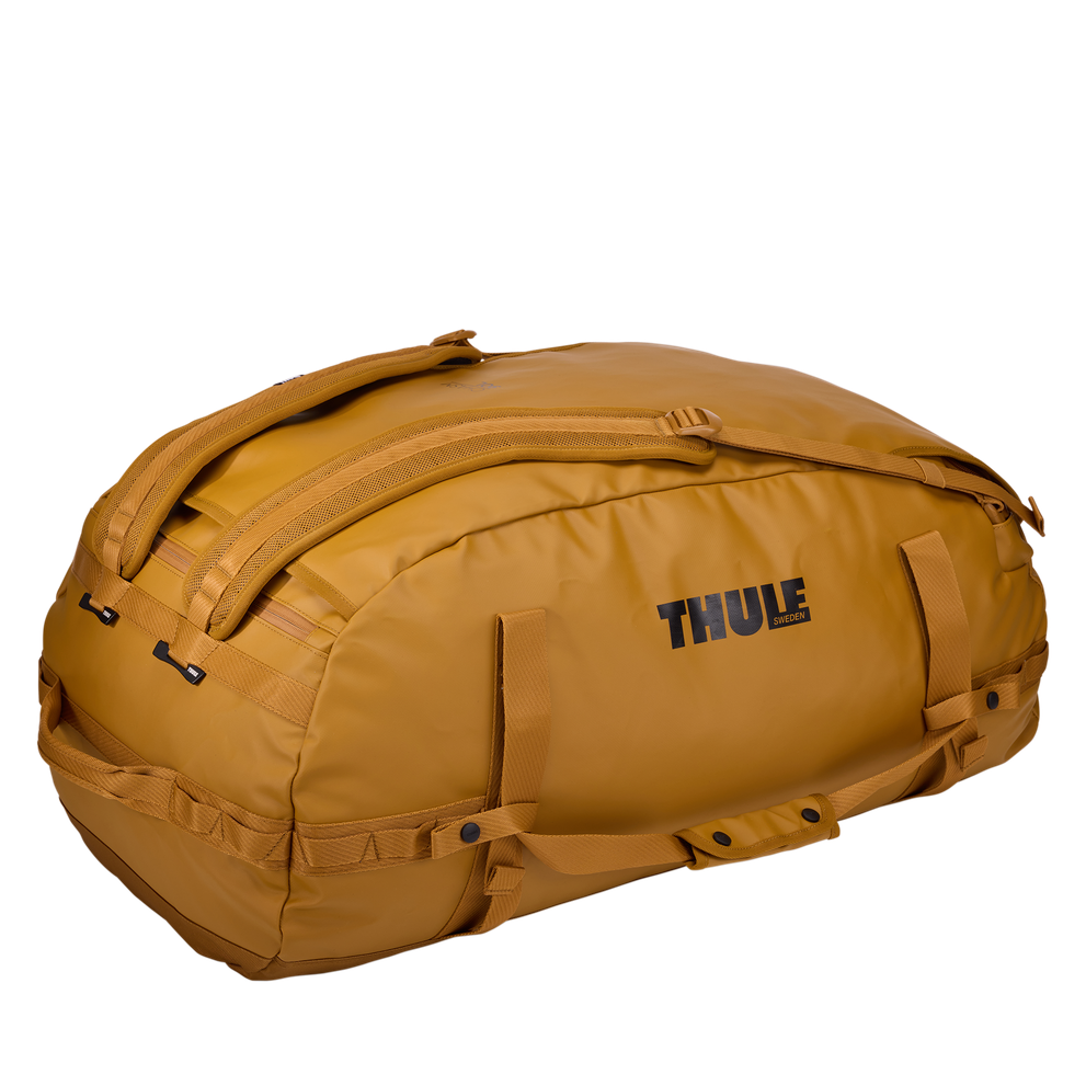 Thule car roof rack and cargo accessories – durable, stylish, and secure transport solutions for bikes, skis, and gear.