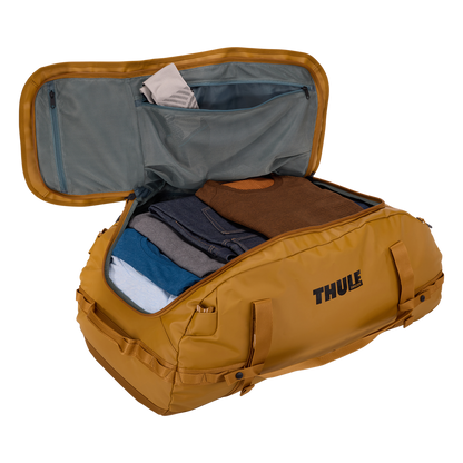 Thule car roof rack and cargo accessories – durable, stylish, and secure transport solutions for bikes, skis, and gear.