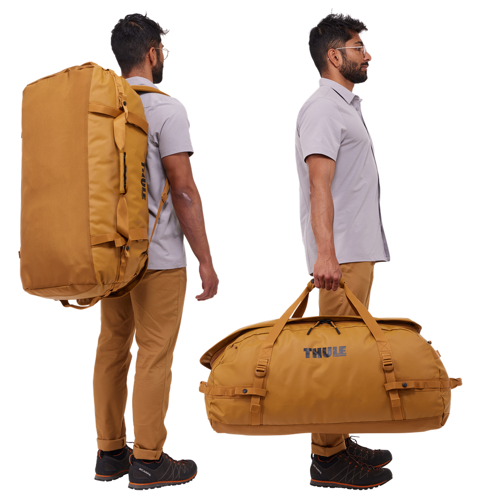 Thule car roof rack and cargo accessories – durable, stylish, and secure transport solutions for bikes, skis, and gear.