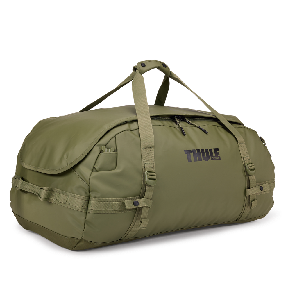 Thule car roof rack and cargo accessories – durable, stylish, and secure transport solutions for bikes, skis, and gear.