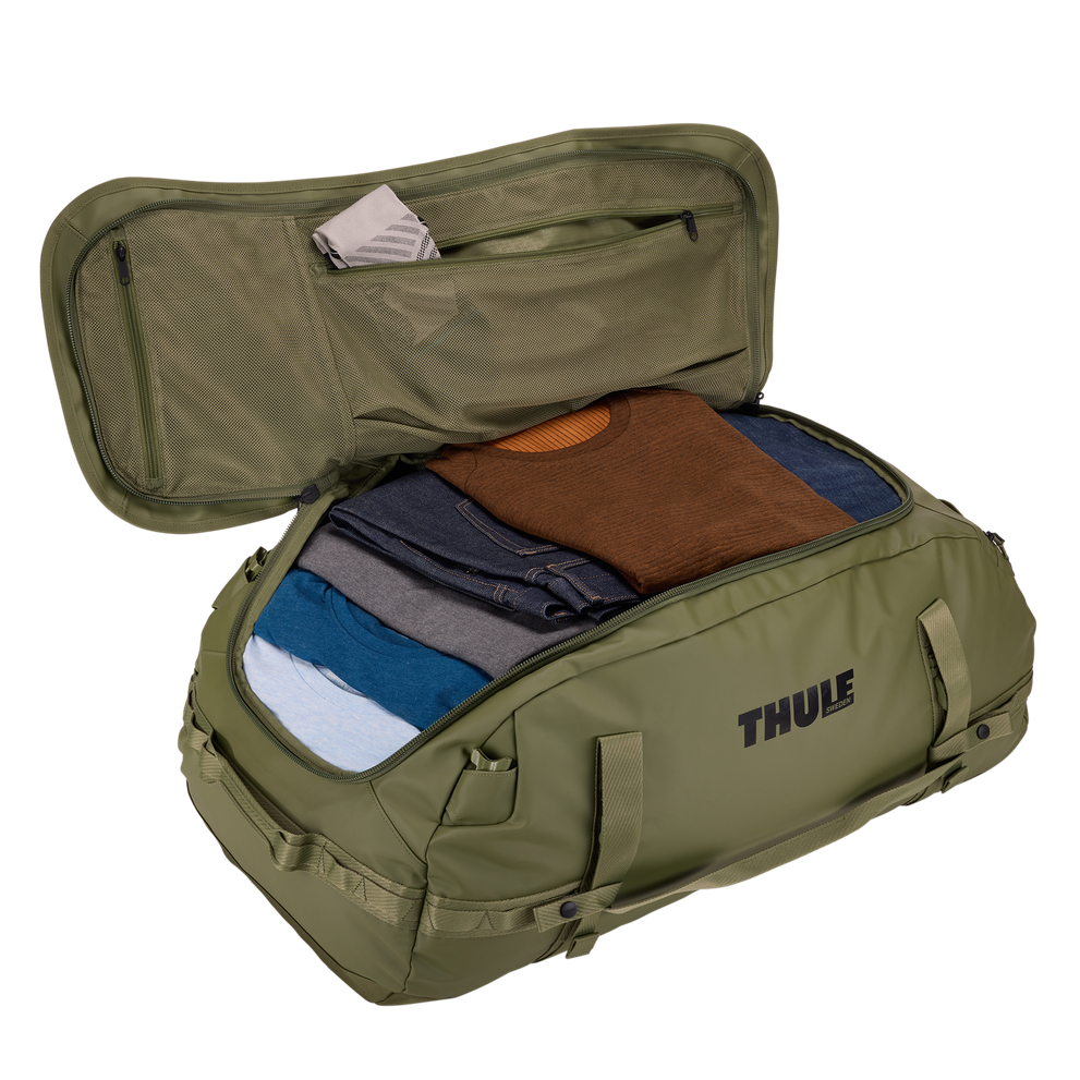 Thule car roof rack and cargo accessories – durable, stylish, and secure transport solutions for bikes, skis, and gear.