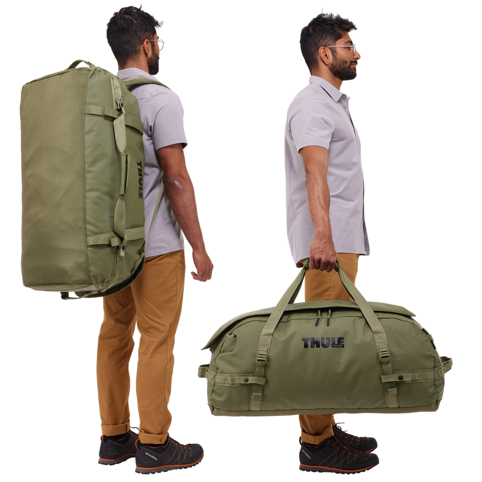 Thule car roof rack and cargo accessories – durable, stylish, and secure transport solutions for bikes, skis, and gear.