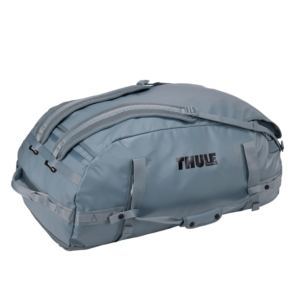 Thule car roof rack and cargo accessories – durable, stylish, and secure transport solutions for bikes, skis, and gear.