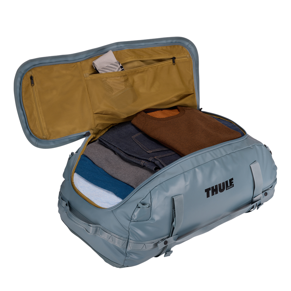 Thule car roof rack and cargo accessories – durable, stylish, and secure transport solutions for bikes, skis, and gear.