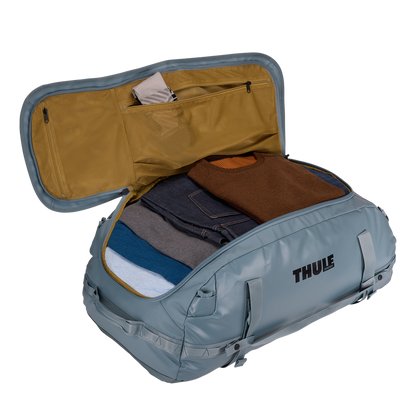 Thule car roof rack and cargo accessories – durable, stylish, and secure transport solutions for bikes, skis, and gear.