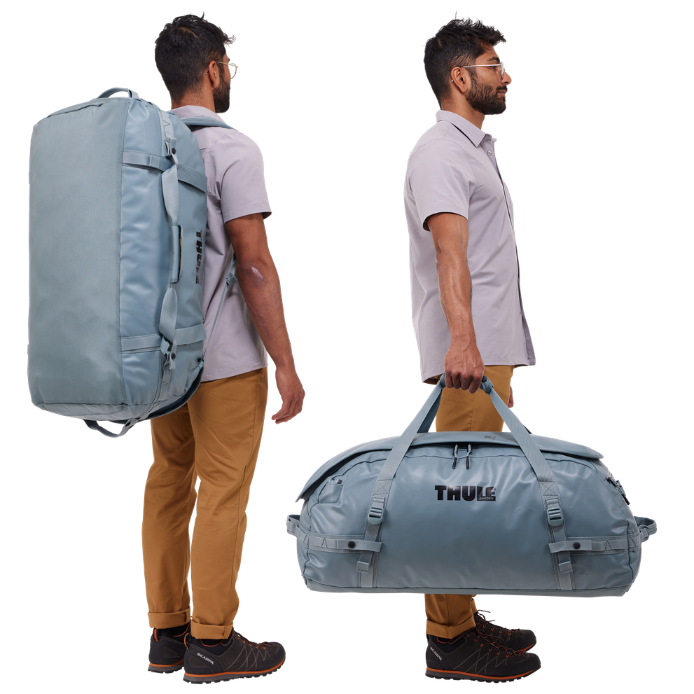 Thule car roof rack and cargo accessories – durable, stylish, and secure transport solutions for bikes, skis, and gear.