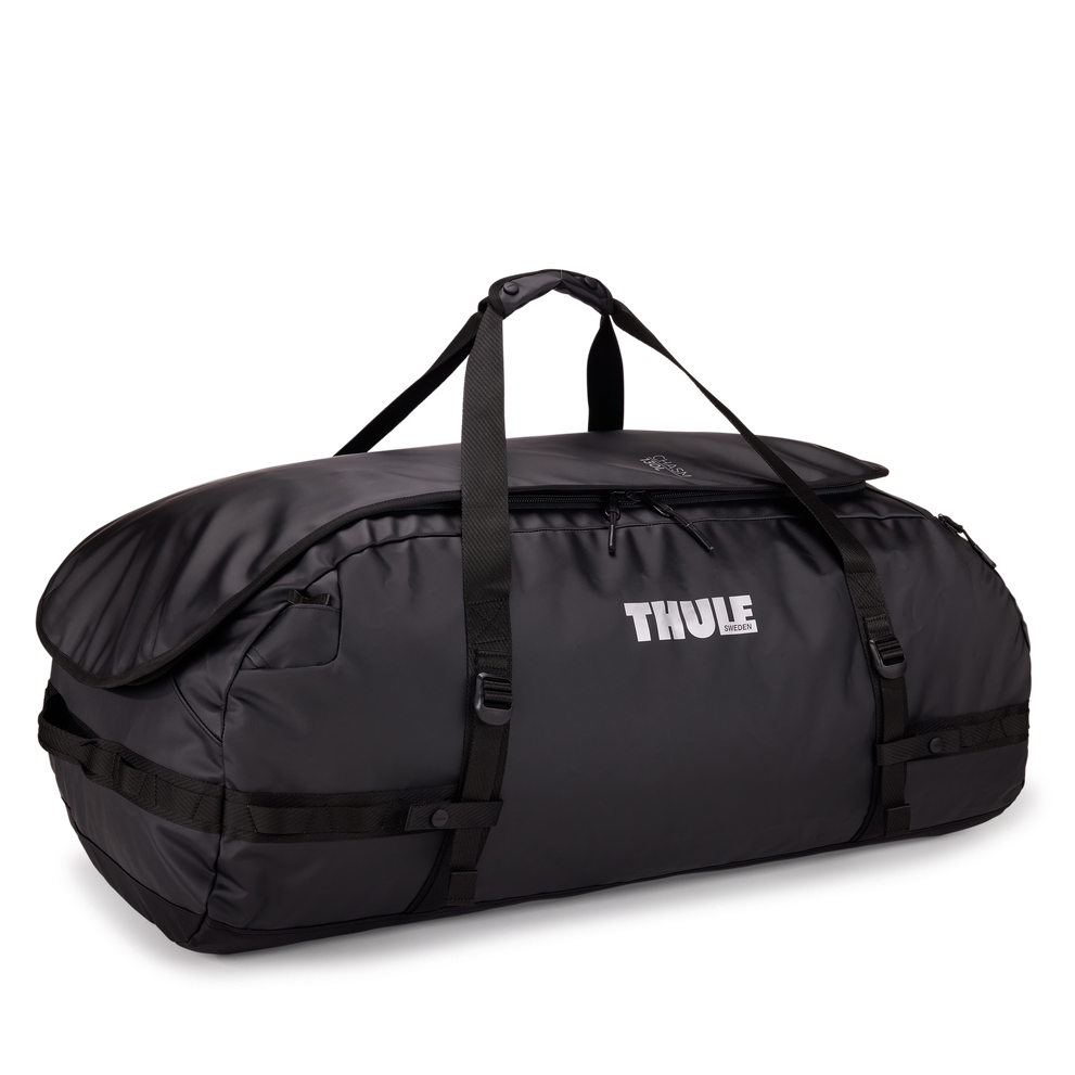 Thule car roof rack and cargo accessories – durable, stylish, and secure transport solutions for bikes, skis, and gear.
