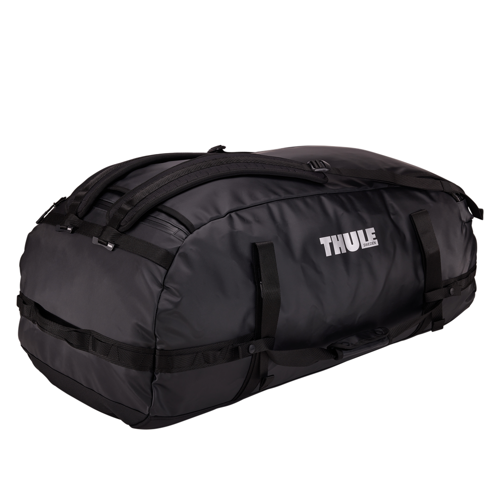 Thule car roof rack and cargo accessories – durable, stylish, and secure transport solutions for bikes, skis, and gear.