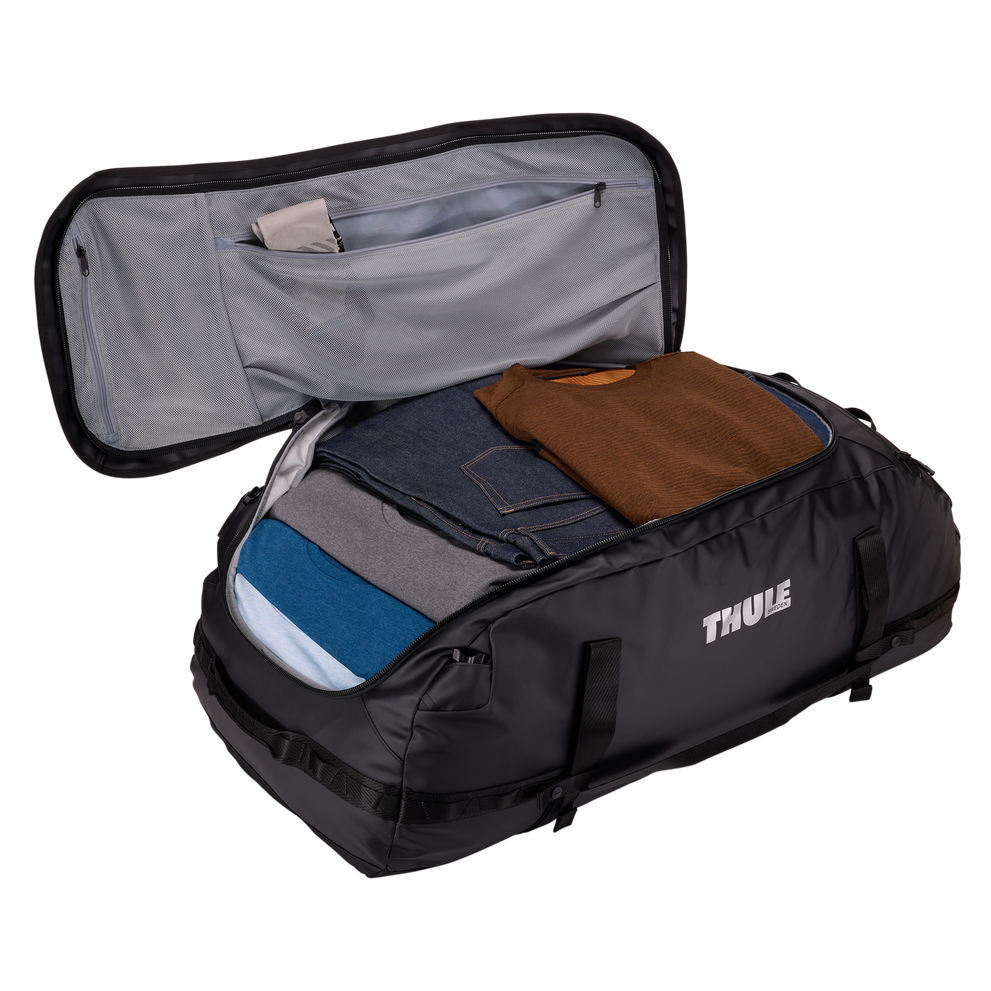 Thule car roof rack and cargo accessories – durable, stylish, and secure transport solutions for bikes, skis, and gear.