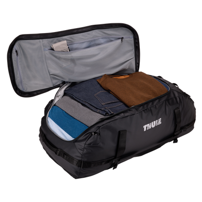 Thule car roof rack and cargo accessories – durable, stylish, and secure transport solutions for bikes, skis, and gear.