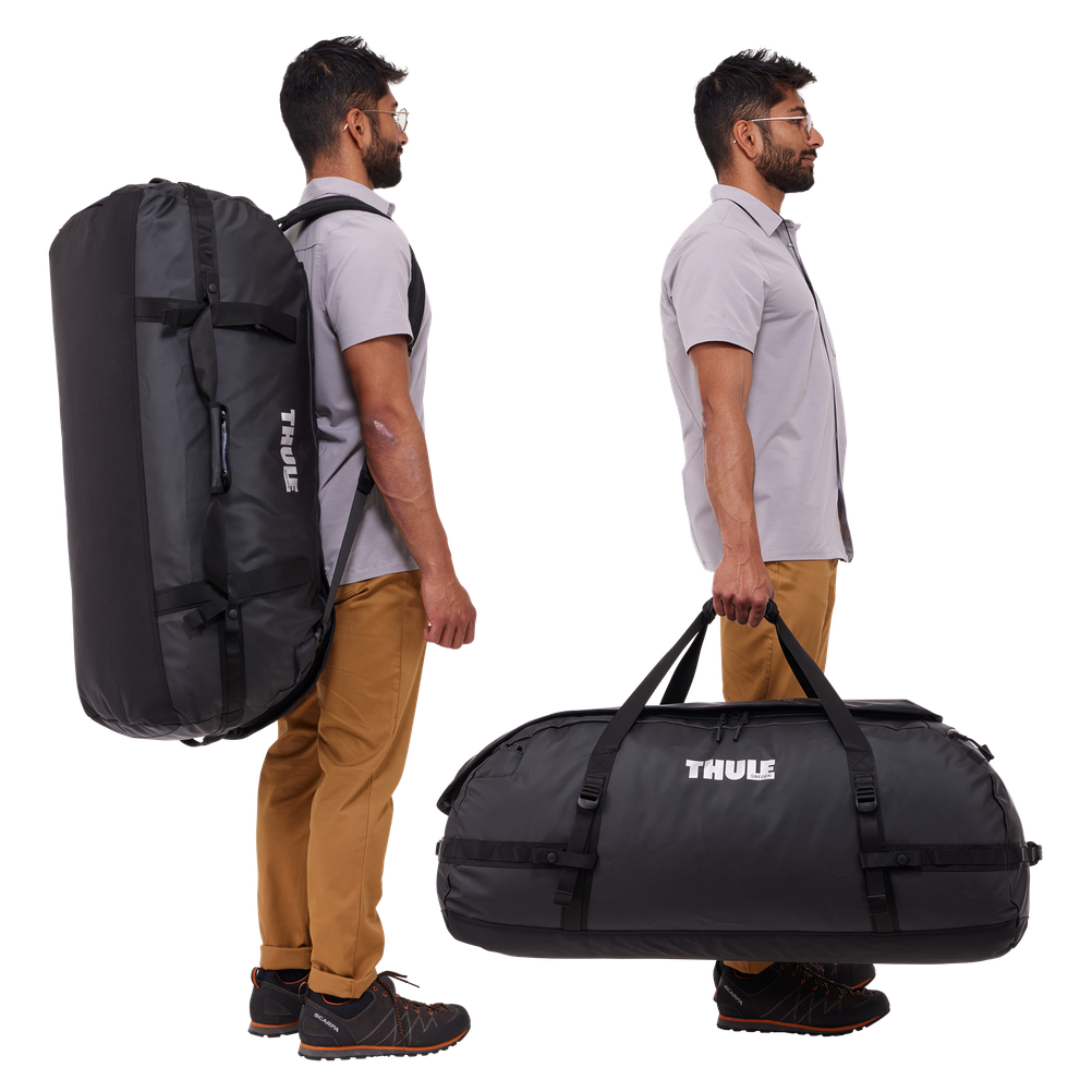 Thule car roof rack and cargo accessories – durable, stylish, and secure transport solutions for bikes, skis, and gear.