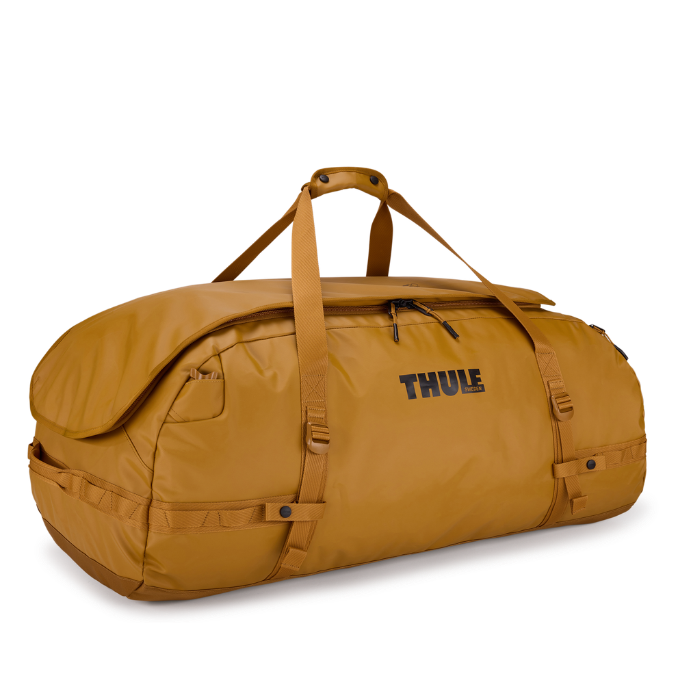 Thule car roof rack and cargo accessories – durable, stylish, and secure transport solutions for bikes, skis, and gear.