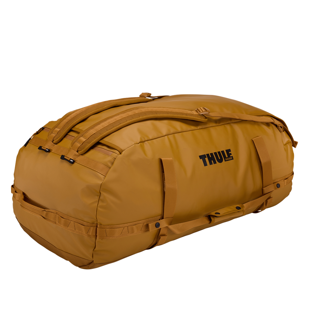 Thule car roof rack and cargo accessories – durable, stylish, and secure transport solutions for bikes, skis, and gear.