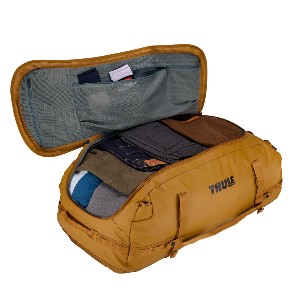 Thule car roof rack and cargo accessories – durable, stylish, and secure transport solutions for bikes, skis, and gear.