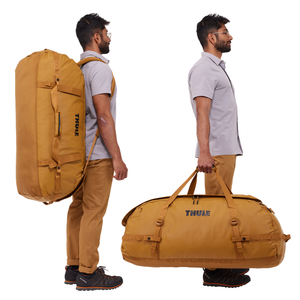 Thule car roof rack and cargo accessories – durable, stylish, and secure transport solutions for bikes, skis, and gear.