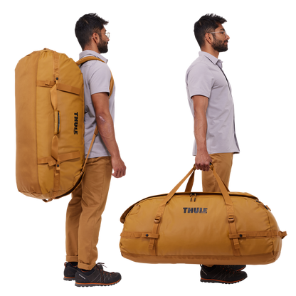 Thule car roof rack and cargo accessories – durable, stylish, and secure transport solutions for bikes, skis, and gear.