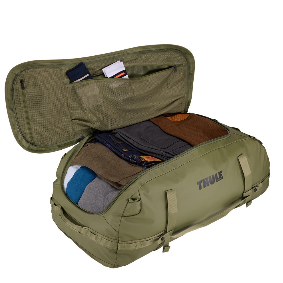 Thule car roof rack and cargo accessories – durable, stylish, and secure transport solutions for bikes, skis, and gear.