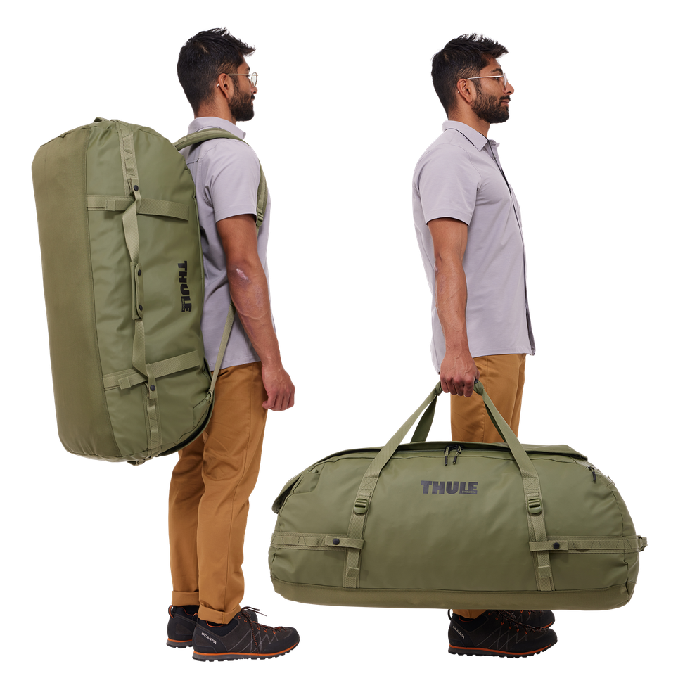 Thule car roof rack and cargo accessories – durable, stylish, and secure transport solutions for bikes, skis, and gear.