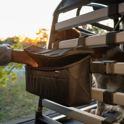 Thule car roof rack and cargo accessories – durable, stylish, and secure transport solutions for bikes, skis, and gear.