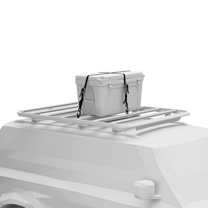 Thule car roof rack and cargo accessories – durable, stylish, and secure transport solutions for bikes, skis, and gear.