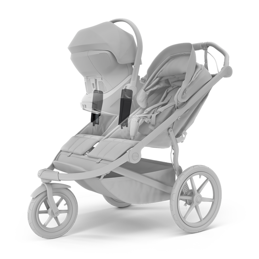 Thule car roof rack and cargo accessories – durable, stylish, and secure transport solutions for bikes, skis, and gear.