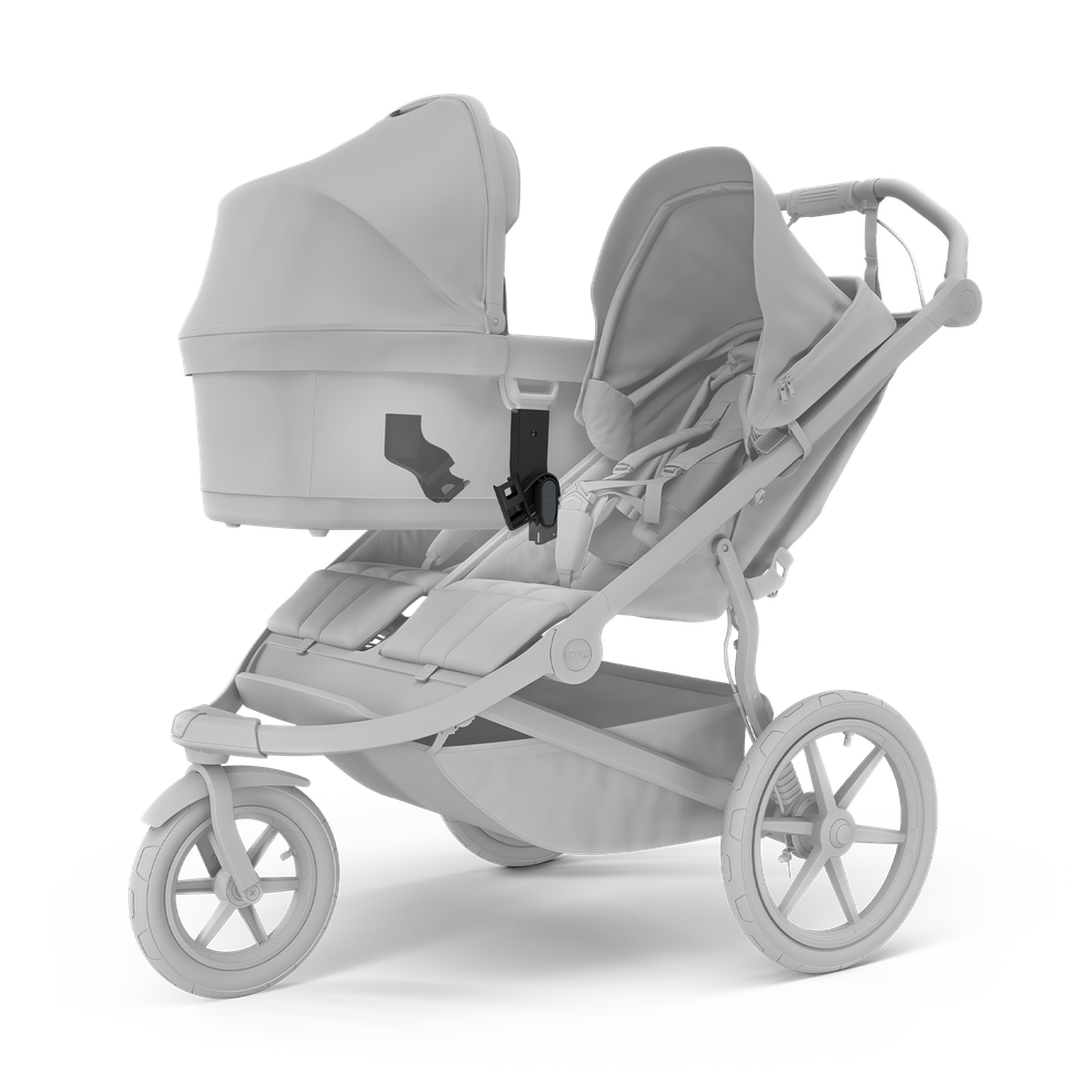 Thule car roof rack and cargo accessories – durable, stylish, and secure transport solutions for bikes, skis, and gear.