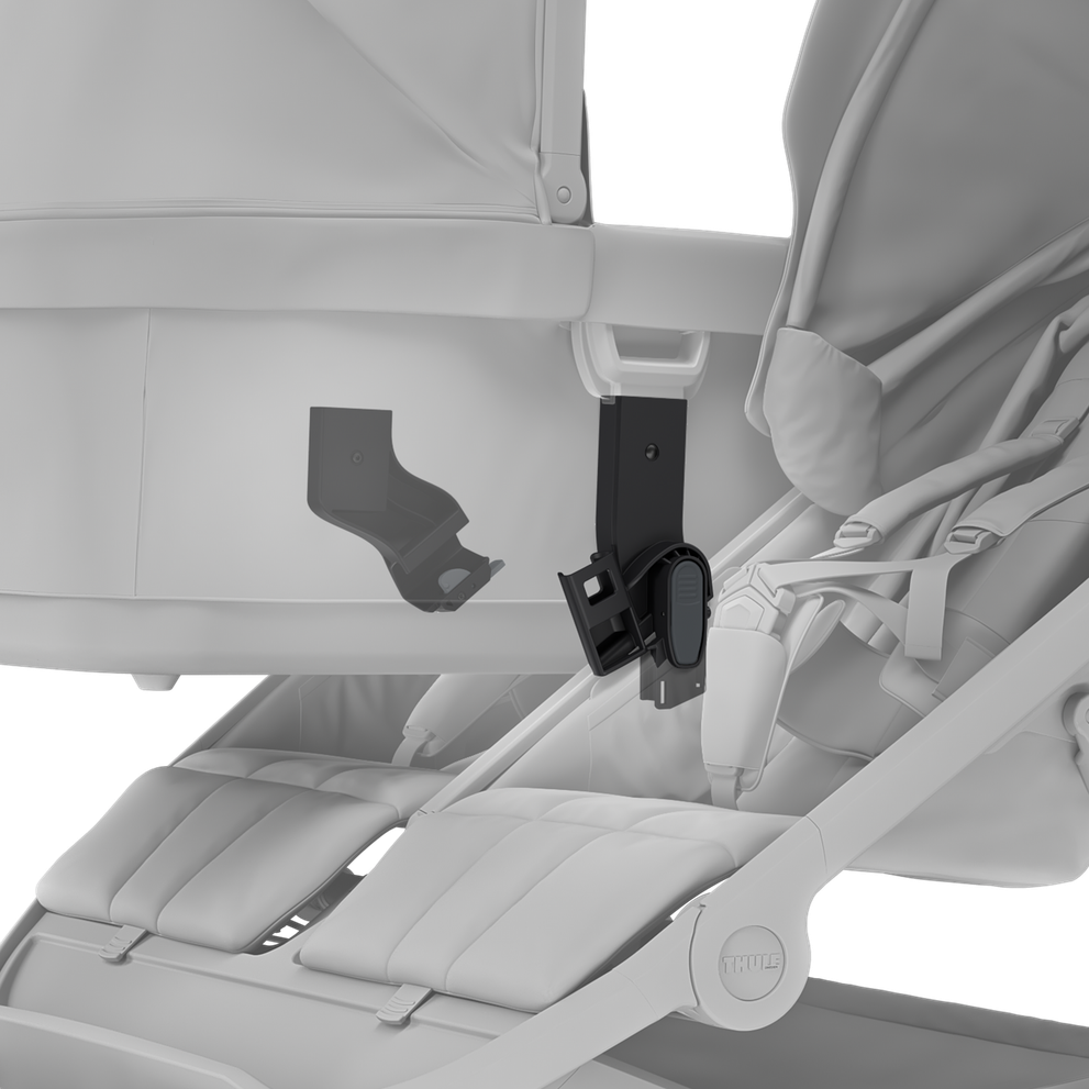 Thule car roof rack and cargo accessories – durable, stylish, and secure transport solutions for bikes, skis, and gear.