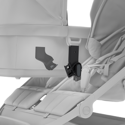 Thule car roof rack and cargo accessories – durable, stylish, and secure transport solutions for bikes, skis, and gear.