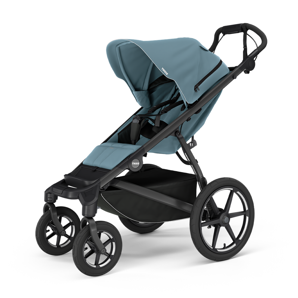 Thule car roof rack and cargo accessories – durable, stylish, and secure transport solutions for bikes, skis, and gear.