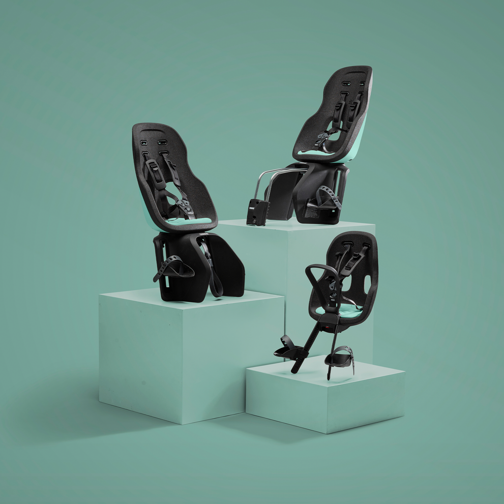 Thule car roof rack and cargo accessories – durable, stylish, and secure transport solutions for bikes, skis, and gear.