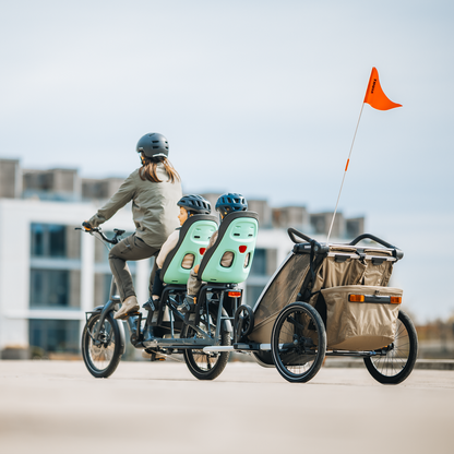 Thule car roof rack and cargo accessories – durable, stylish, and secure transport solutions for bikes, skis, and gear.