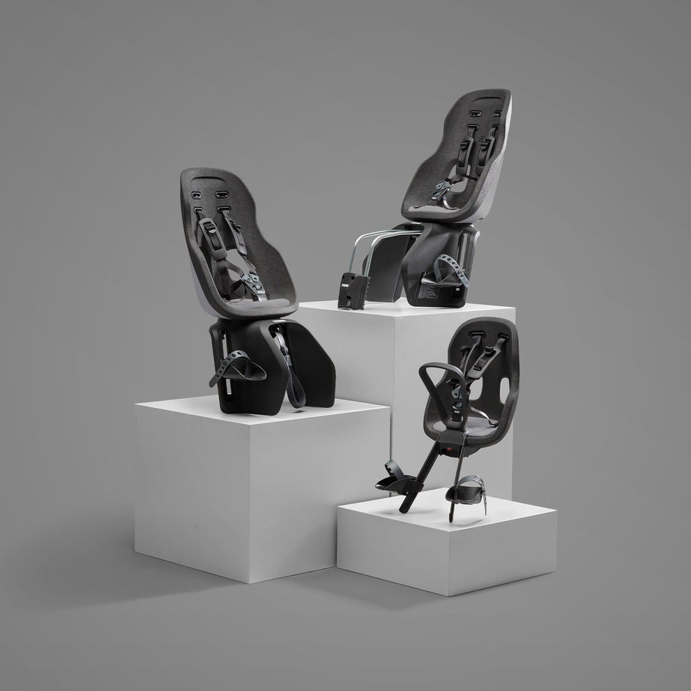 Thule car roof rack and cargo accessories – durable, stylish, and secure transport solutions for bikes, skis, and gear.