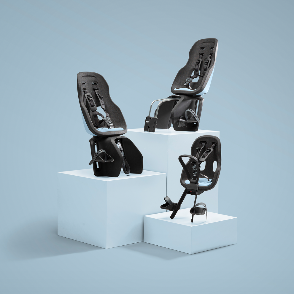 Thule car roof rack and cargo accessories – durable, stylish, and secure transport solutions for bikes, skis, and gear.