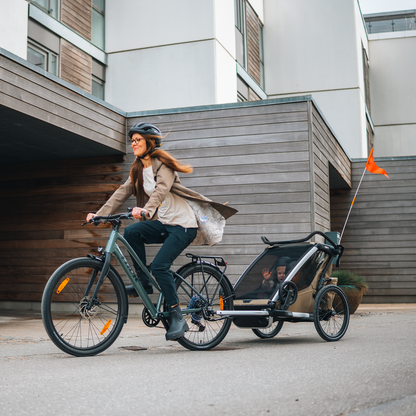 Thule car roof rack and cargo accessories – durable, stylish, and secure transport solutions for bikes, skis, and gear.