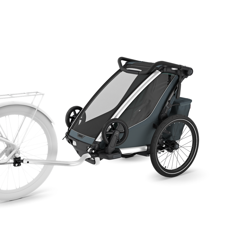 Thule car roof rack and cargo accessories – durable, stylish, and secure transport solutions for bikes, skis, and gear.