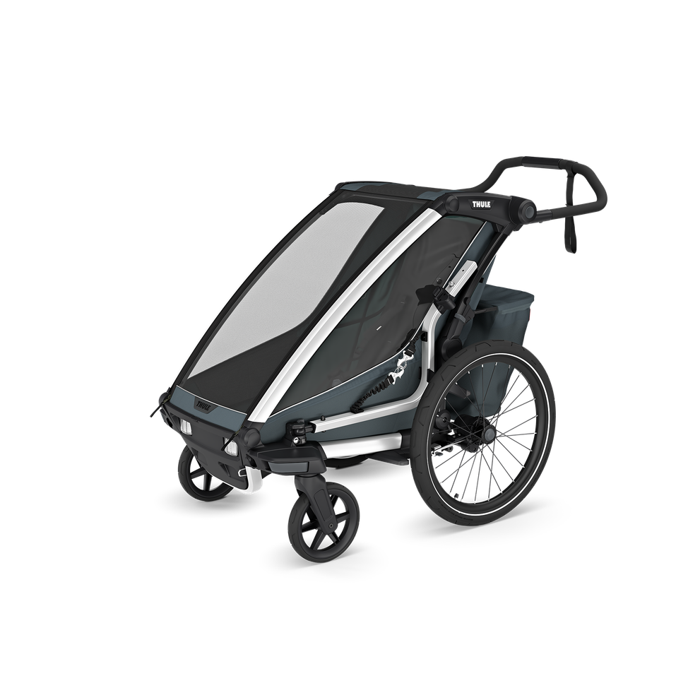 Thule car roof rack and cargo accessories – durable, stylish, and secure transport solutions for bikes, skis, and gear.