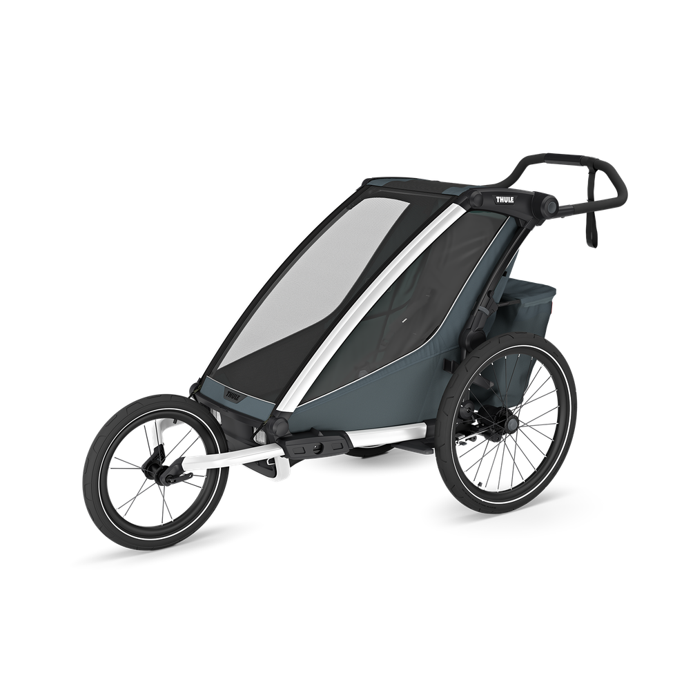 Thule car roof rack and cargo accessories – durable, stylish, and secure transport solutions for bikes, skis, and gear.