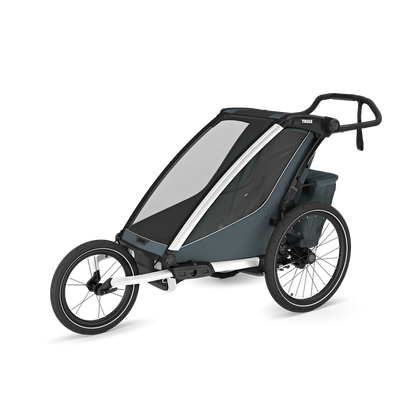 Thule car roof rack and cargo accessories – durable, stylish, and secure transport solutions for bikes, skis, and gear.