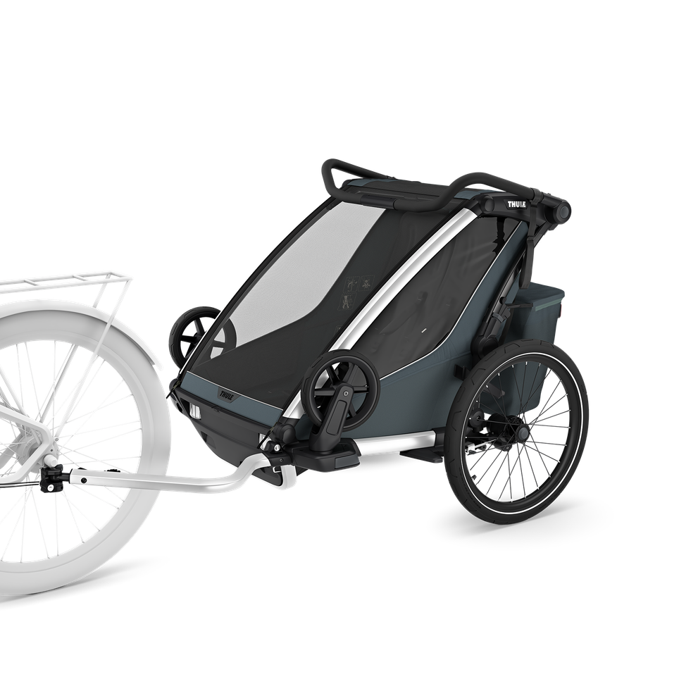 Thule car roof rack and cargo accessories – durable, stylish, and secure transport solutions for bikes, skis, and gear.