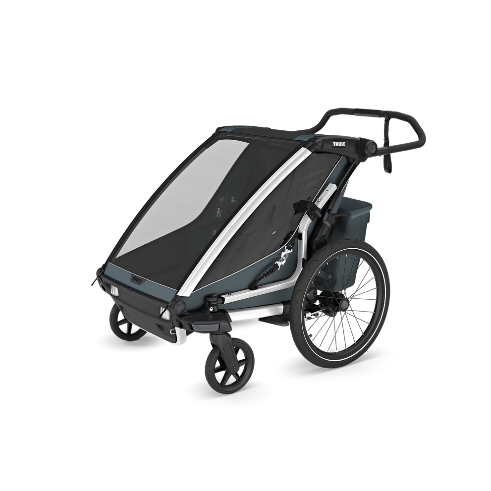 Thule car roof rack and cargo accessories – durable, stylish, and secure transport solutions for bikes, skis, and gear.
