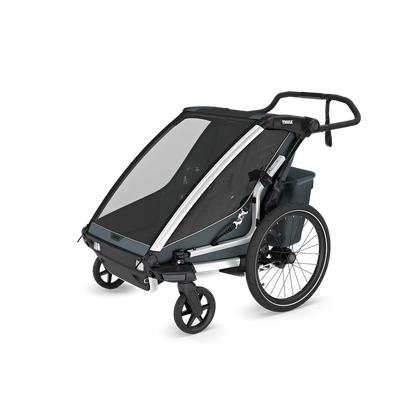 Thule car roof rack and cargo accessories – durable, stylish, and secure transport solutions for bikes, skis, and gear.