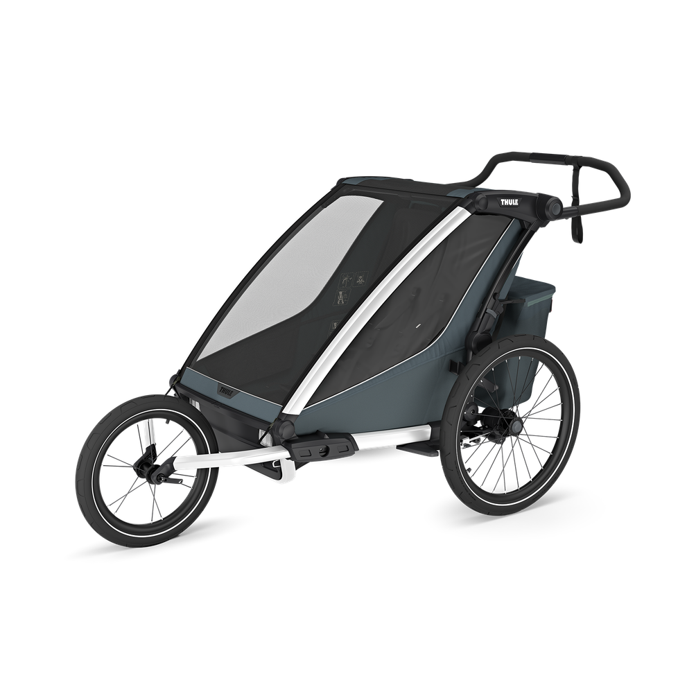 Thule car roof rack and cargo accessories – durable, stylish, and secure transport solutions for bikes, skis, and gear.