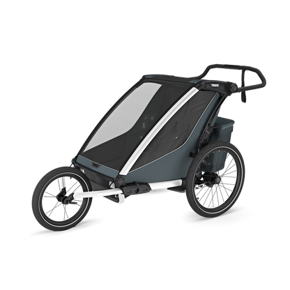 Thule car roof rack and cargo accessories – durable, stylish, and secure transport solutions for bikes, skis, and gear.