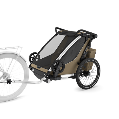 Thule car roof rack and cargo accessories – durable, stylish, and secure transport solutions for bikes, skis, and gear.