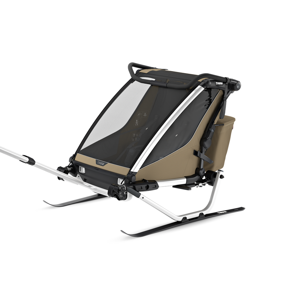 Thule car roof rack and cargo accessories – durable, stylish, and secure transport solutions for bikes, skis, and gear.