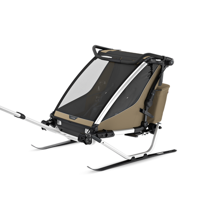 Thule car roof rack and cargo accessories – durable, stylish, and secure transport solutions for bikes, skis, and gear.