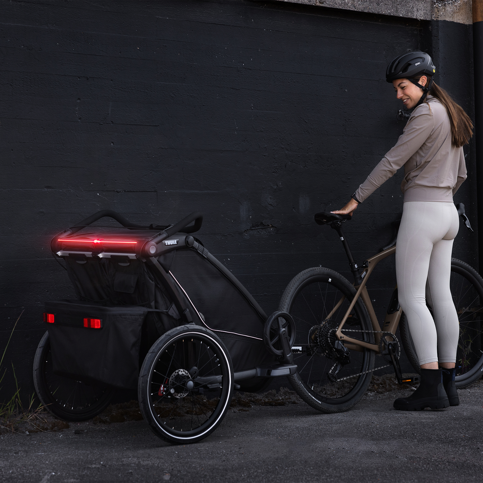 Thule car roof rack and cargo accessories – durable, stylish, and secure transport solutions for bikes, skis, and gear.